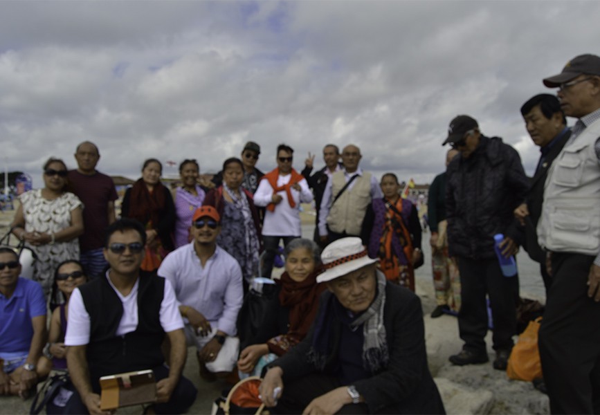 11th Reading cup Football 2017