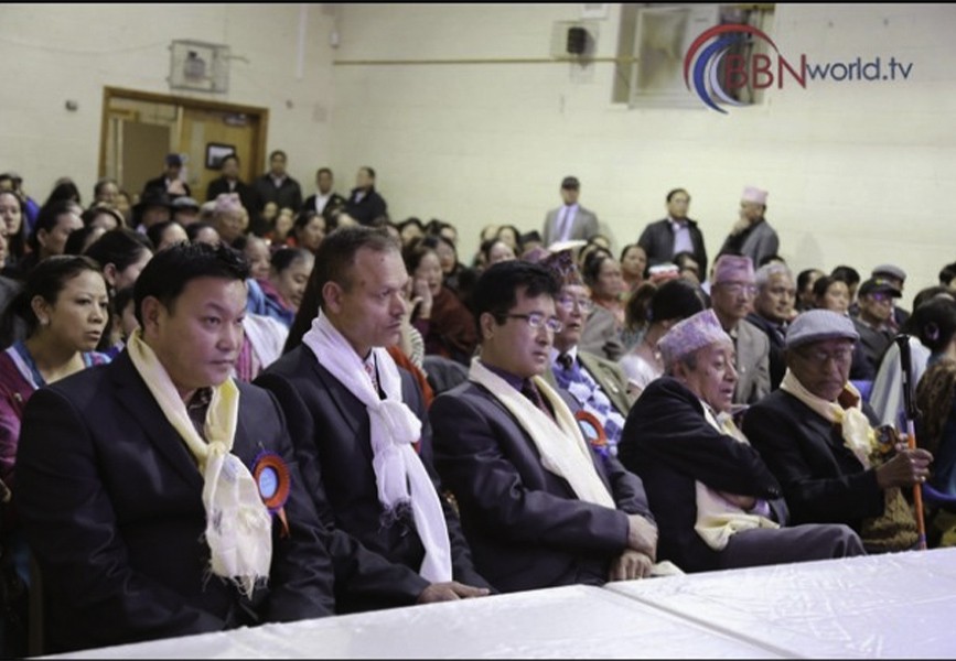 Reading Youths Conference Participation Request  