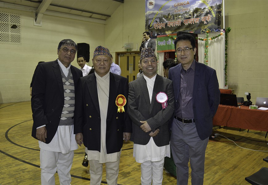 HMRC GIFT AID DECLARATION